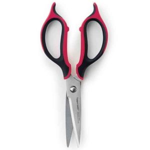 Tupperware Universal Series Kitchen Shears New in Box
